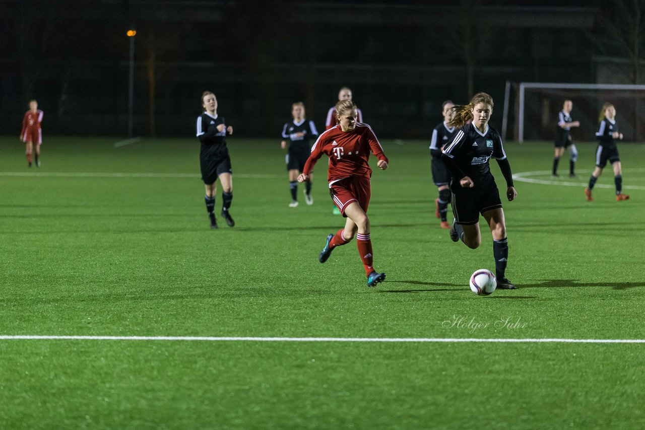 Bild 284 - Frauen SV Wahlstedt - TSV Schoenberg : Ergebnis: 17:1